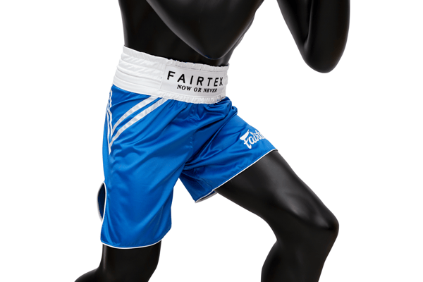 Fairtex Boxningsshorts BT2009 M
