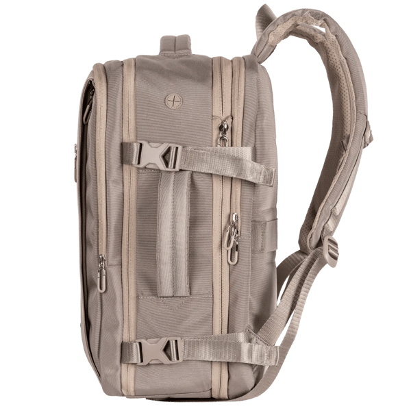 WINGS SKYLARK monitoimireppu, beige