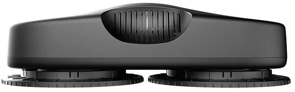 Xiaomi HUTT DDC5 Vinduesvaskerrobot (6971820280139) Sort