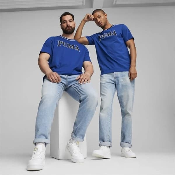 Puma Squad Big Graph [678967 17] størrelse XL