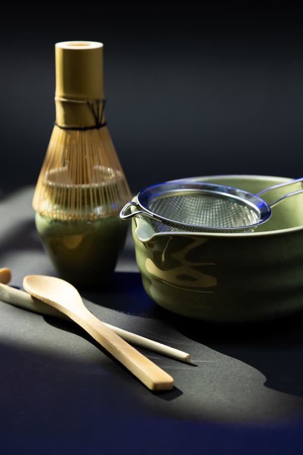 Matcha Ritual Kit - Premium Matcha Kit