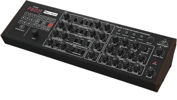 Behringer PRO-800 Synthesizer (0718-ABF86-EU1)