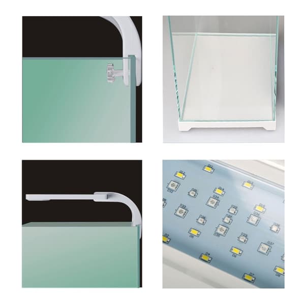 SunSun O!-LED Aqua - 25l akvariesæt