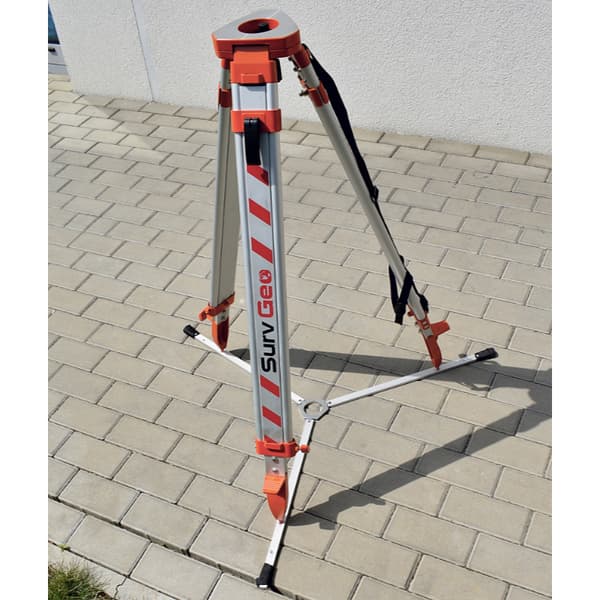 SurvGeo stativ T-stycke