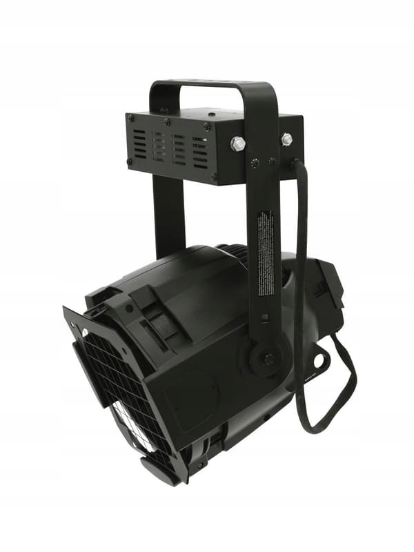 Eurolite ML-56 CDM Multi Lens Spotlight sort - Biograf Spotlight