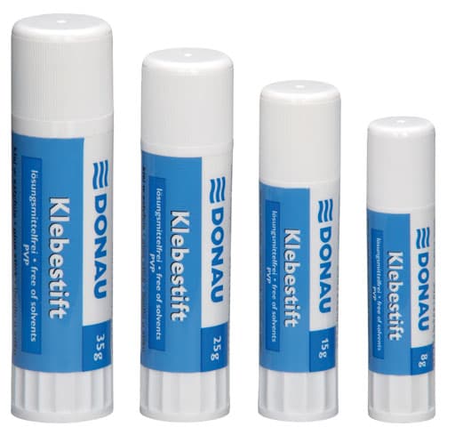 LIMSTIFTER 15 g. DONAU A"20