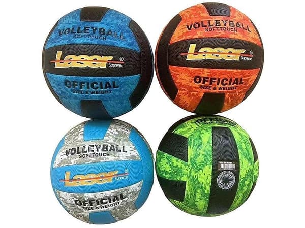 Volleyball MIX