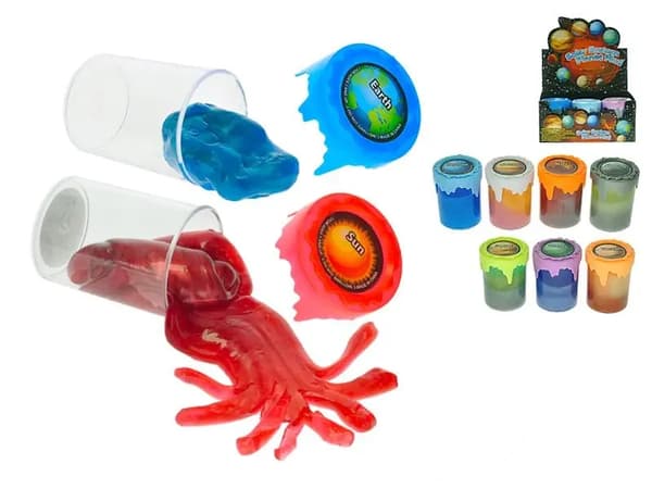 SOLGEL MASSE MED VINDREFLEKTION 8141 A"9