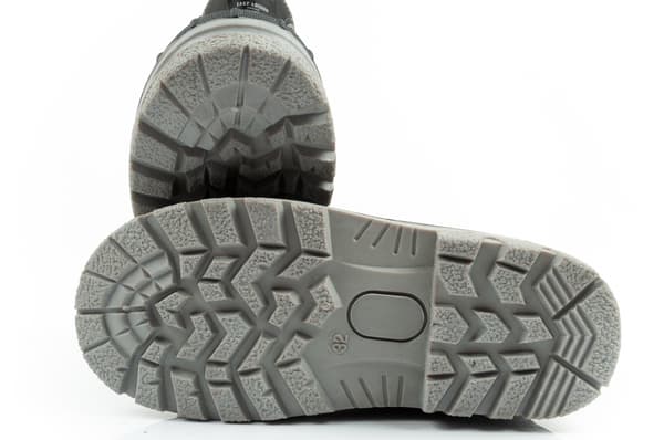 Lee Cooper Syntetiske Sorte [LCJ-25-44-3943K] år.32