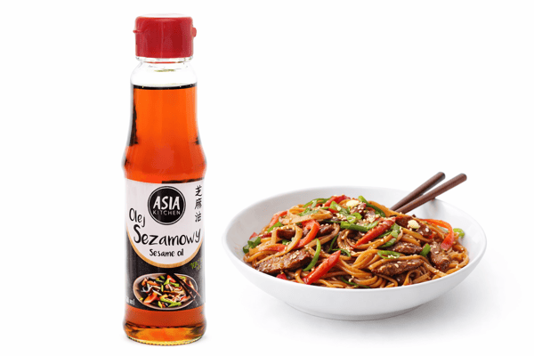 ASIA KITCHEN | Sesamolie | 150 ml