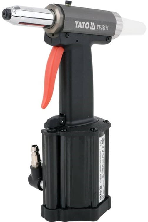 Pneumatisk nittejern YT-36171