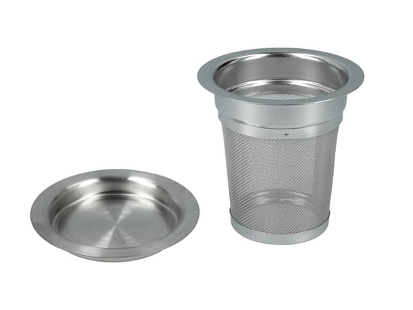 Te-infuser med låg
