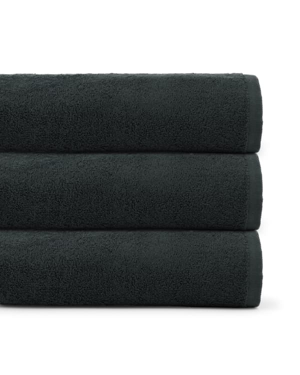 Grafithåndklæde 70x140 450G