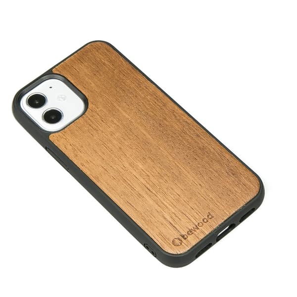 Träskal till iPhone 12 Mini TEK
