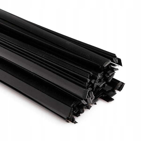 PP/PE bindemiddel sort 100 g