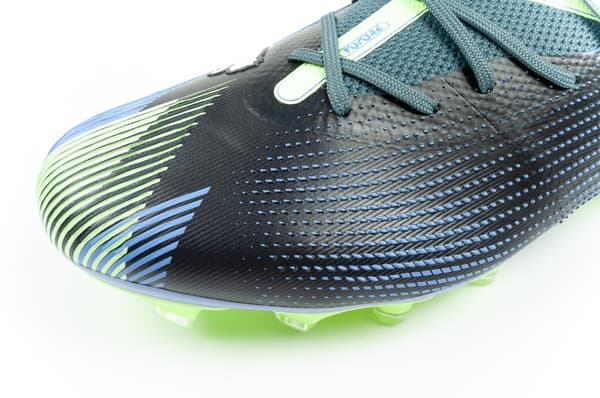 Puma Future 7 Match FG/AG Harmaa [107931 03] koko 44