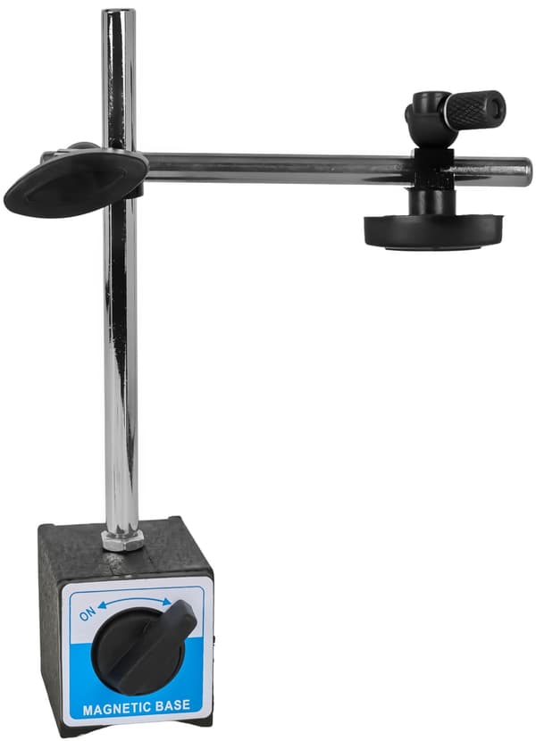 Måleur + magnetisk stativ + KD11291 spidser