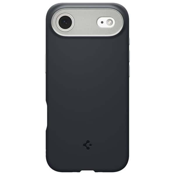 Spigen Nano Pop Mag MagSafe-etui til iPhone Air, sort