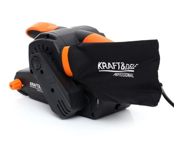 Hihnahionta 1850W KD1679