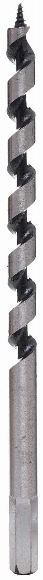 Träborrar 230mm 6-25mm KD11796