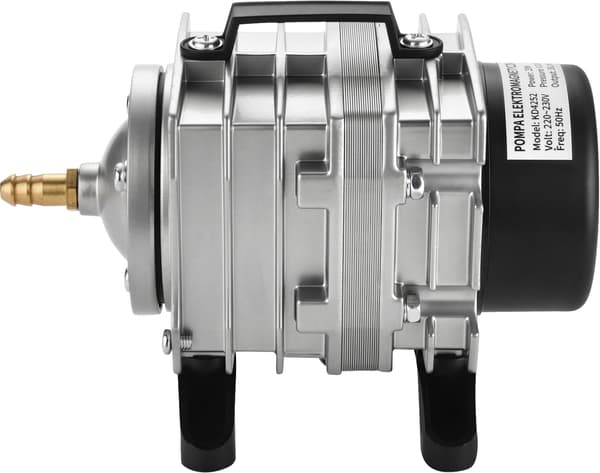 Elektromagnetisk pump 20W 2100L/h KD4252