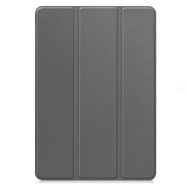 Etui til Xiaomi Pad 8 / 8 Pro / 7 / 7 Pro, Smartcase, grå