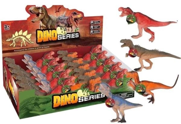 Dinosaurblanding
