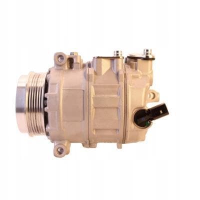 Ilmastointilaitteen kompressori VW Crafter 06-16