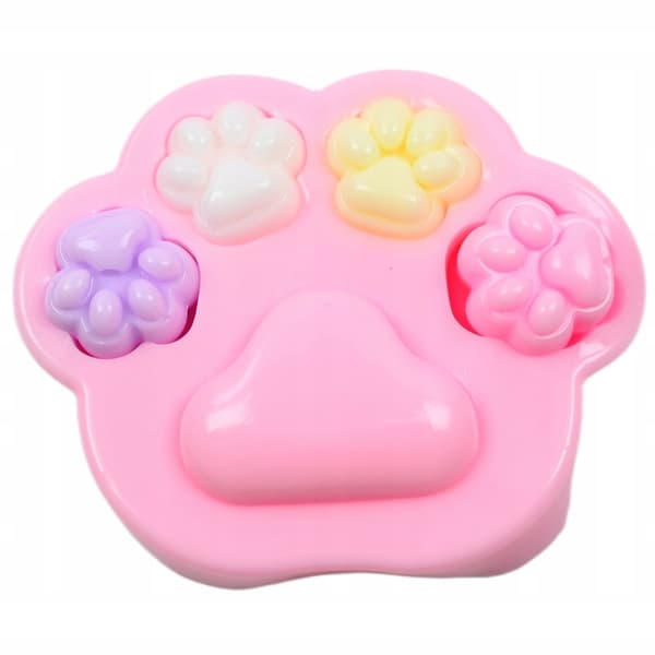 Klembar Gadget Paw 8,5 cm A'20 5511