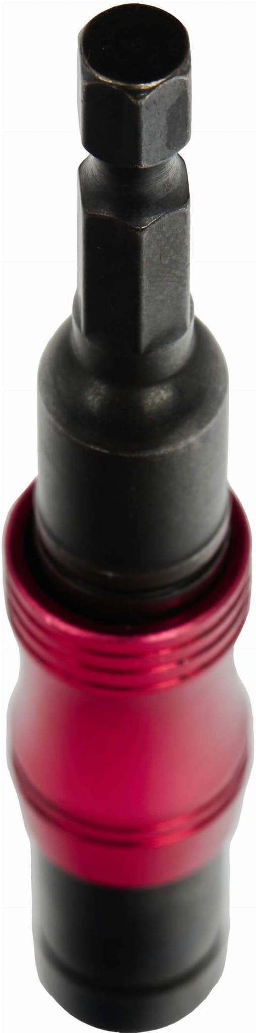 1/4" vinklet magnetisk holder KD10475