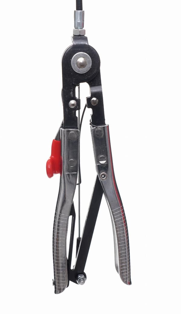Kiinnityspihdit nippusiteille langalla KD10040