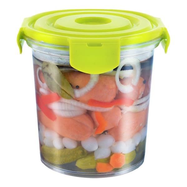 FORÅRSSYLTEBEHOLDER 1,8 L