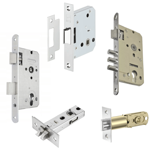 Elektroninen lukkokahva A233F TTLock