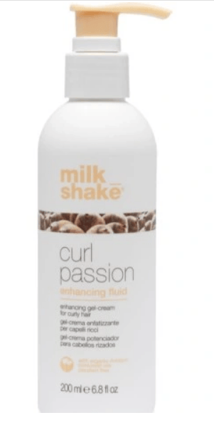 Milk Shake Curl Passion -kiharaa kirkastava neste 200 ml