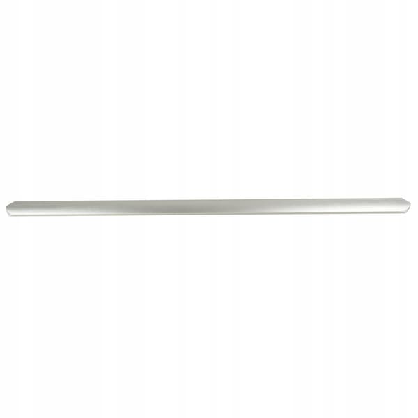 Langt møbelgreb, rustfrit stål, 100 cm UA02, let, holdbart