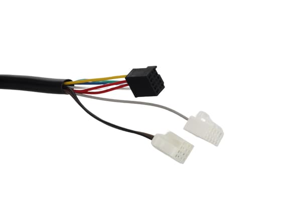 FT13615 SNABB ELEKTRISK SPEGEL MEDIUM PR UPPVÄRMD