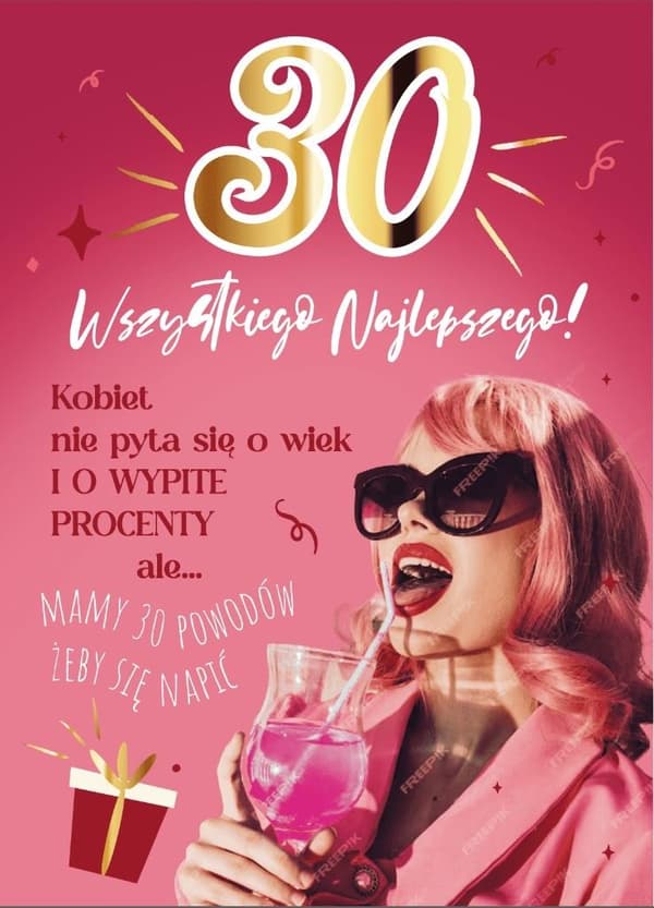 Fødselsdagskort
