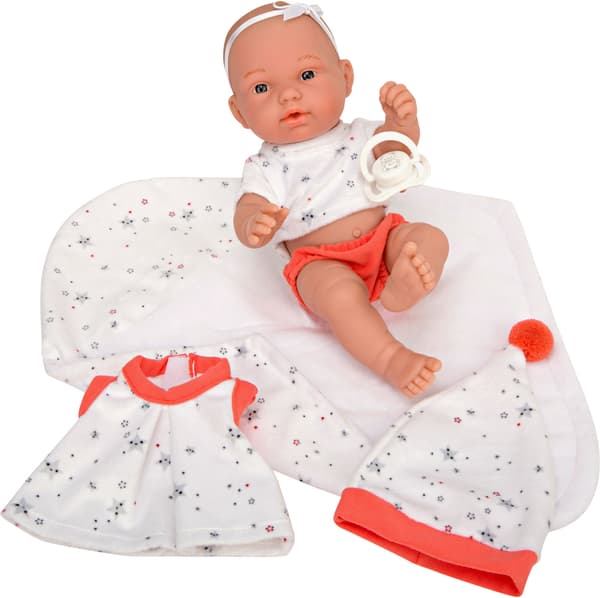 Spansk docka Arias Dolls 60692
