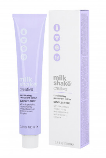 Milk Shake Creative 8.00 -maali 100 ml