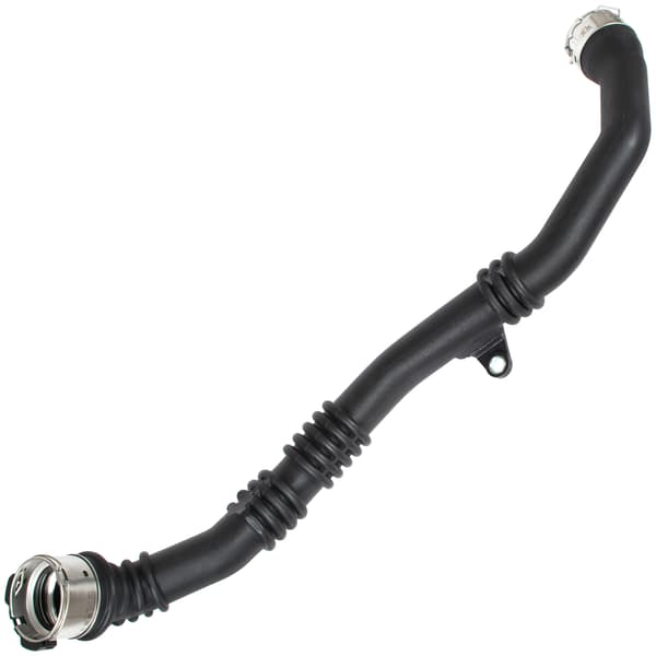 Dacia Dokker 1,5 dCi turbo intercoolerslang