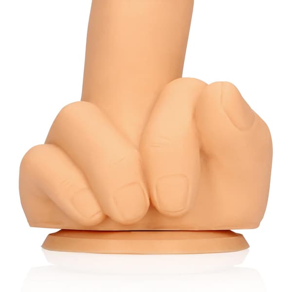Up Yours - Liha
