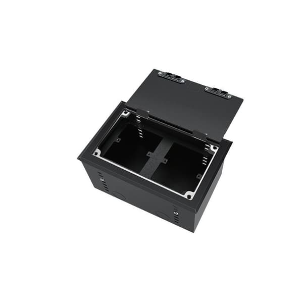 Monteringsboks Teriux FP-8-BK