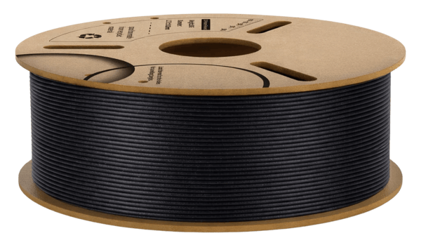 Elegoo PLA-CF Kolfiberfilament Svart 1 kg