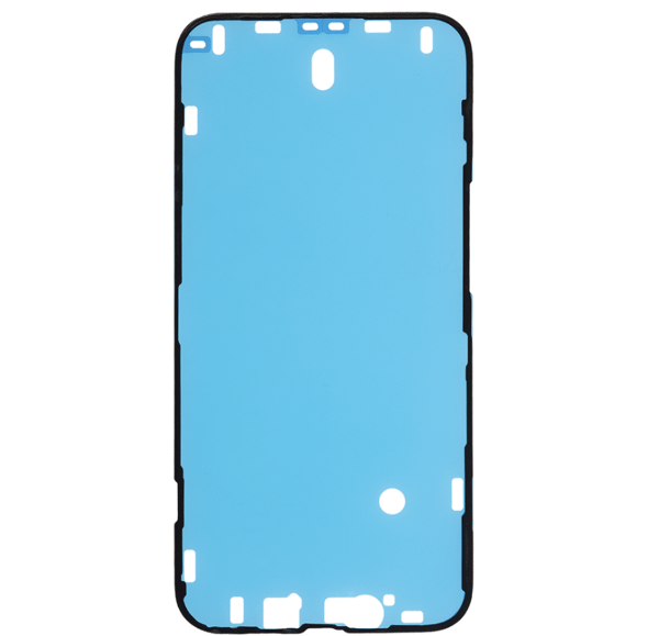 ORG LCD-packning självhäftande monteringstejp för iPhone 14 | 16e (923-08090)