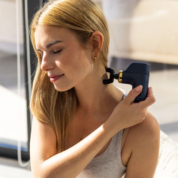 Medivon Tytan Pro Mini Handheld Hierontalaite