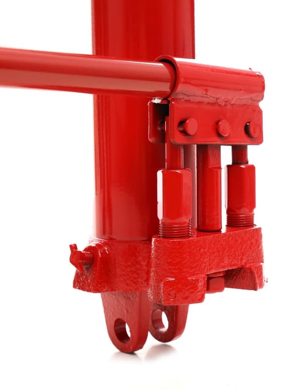 8T KD344 hydraulcylinder