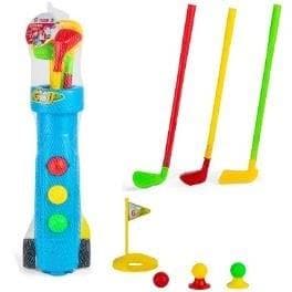 Golfsæt
