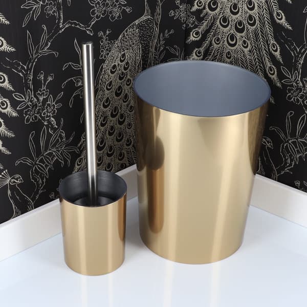 Gautier Gold -wc-harja