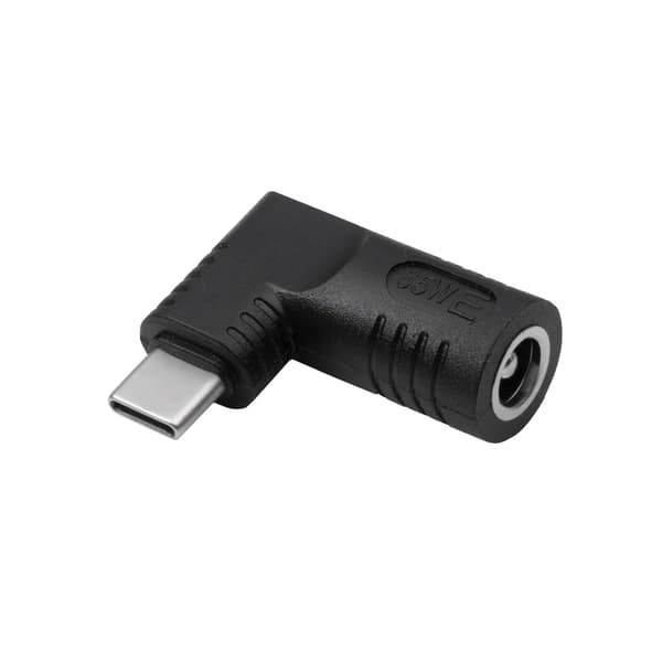 Laptopadapter AK-ND-D05 6,3 x 3,0 mm / USB-C