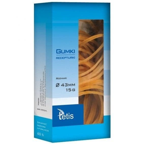 Kuminauhat 15g GG201-A